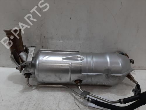 Catalyst VAUXHALL CORSA Mk V (F) 1.2 | BP37409146M10 - Image 5