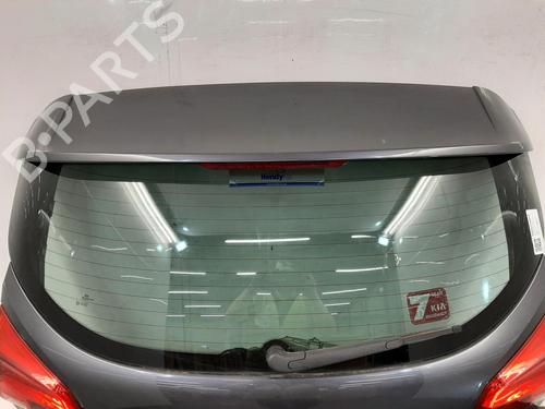 Tailgate KIA CEE'D (JD) 1.6 GDI | BP34644422C6 - Image 2