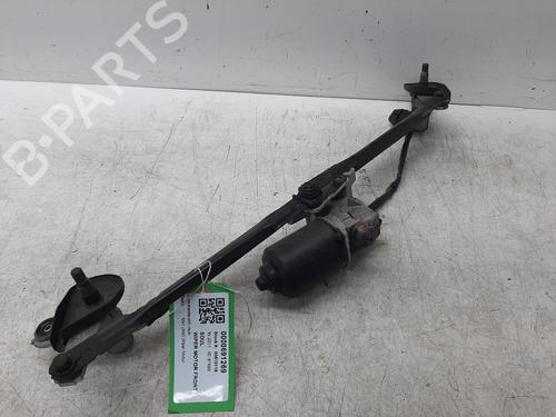 Front wiper motor KIA SOUL I (AM) 1.6 CRDi 128 | BP26747591M29 
