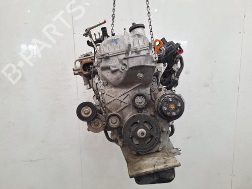 Engine HYUNDAI i30 (PDE, PD, PDEN) 1.0 T-GDI | BP38513199M1 - Image 4