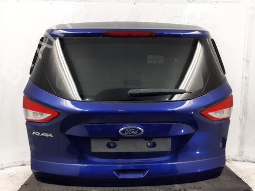 Used Tailgate FORD KUGA II (DM2) 2.0 TDCi (150 hp) 29810239