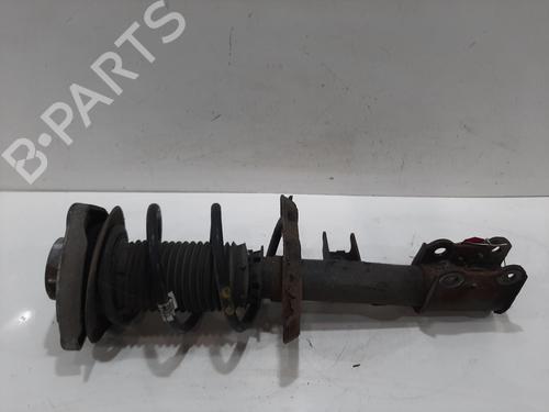 Used Left front shock absorber MERCEDES-BENZ A-CLASS (W176) A 180 CDI / d (176.012) (109 hp) 30756247