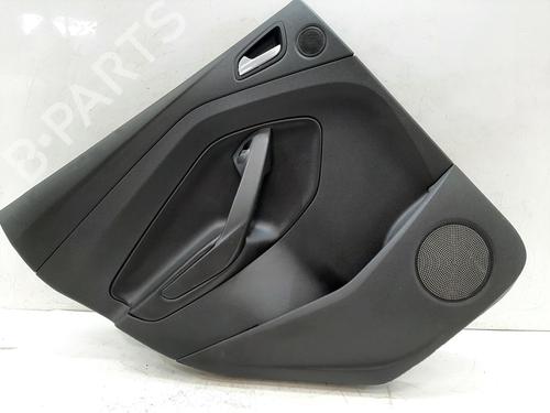 Used Other Other FORD KUGA II (DM2) 2.0 TDCi (140 hp) 33555666 33555666