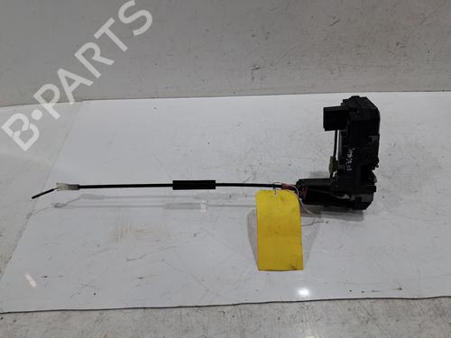 Used Other VAUXHALL ASTRA Mk V (H) (A04) 1.6 (L48) (115 hp) 31009832