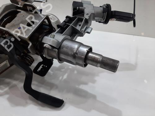 Steering column FIAT PUNTO (199_) 1.2 (199AXZ1A, 199BXZ1A) | BP36594180M21 - Image 4