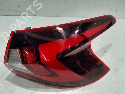 Højre baglygte HYUNDAI i20 III (BC3, BI3) 1.0 T-GDI (101 hp) 30671866