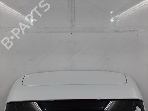 Tailgate FORD FIESTA VI (CB1, CCN) 1.5 TDCi | BP27629937C6 
