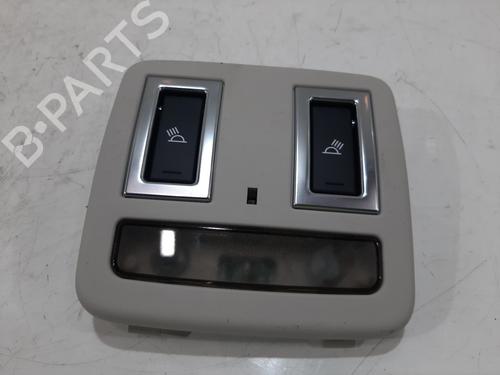 Innerbelysning JAGUAR I-PACE (X590) EV400 AWD (400 hp) 30789715