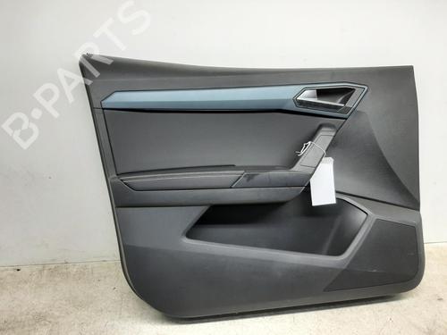 Other SEAT ARONA (KJ7, KJP) 1.0 TSI | BP26753196O1 - Image 3