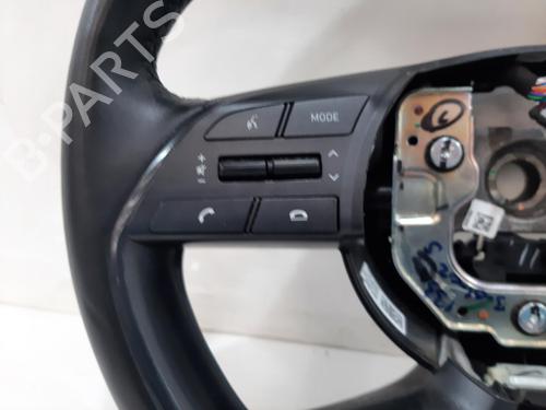 Steering wheel HYUNDAI BAYON (BC3) 1.0 T-GDI | BP36403572C49 - Image 6