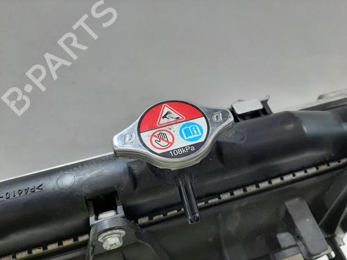 Kølerpakke HONDA JAZZ V (GR_, GS_) 1.5 eHEV (GR3, GR6) | BP30756386M120