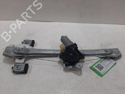 Used Front left window mechanism VAUXHALL VIVA (C16) 1.0 (75 hp) 29988822