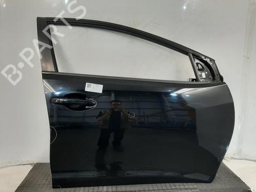 Used Right front door HONDA CIVIC IX (FK) 1.4 i-VTEC (FK1) (99 hp) 28575822