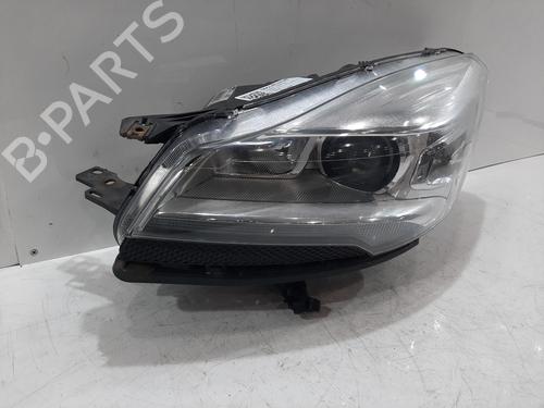 Venstre forlygte FORD KUGA II (DM2) 2.0 TDCi | BP39889045C28 - Image 3