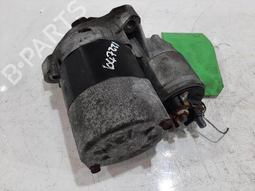 Starter RENAULT CLIO IV (BH_) 1.2 16V | BP33839937M8 - Image 4