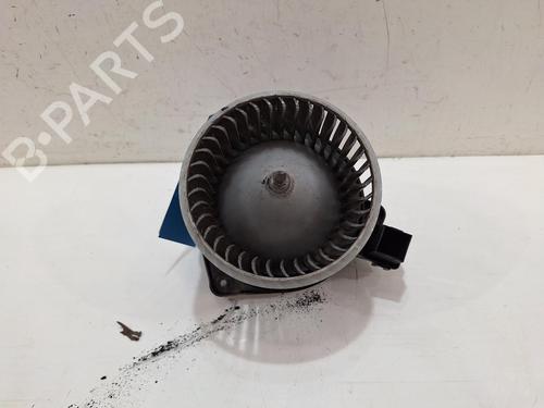 Used Heater blower motor NISSAN PIXO (UA0) 1.0 (68 hp) 27387721
