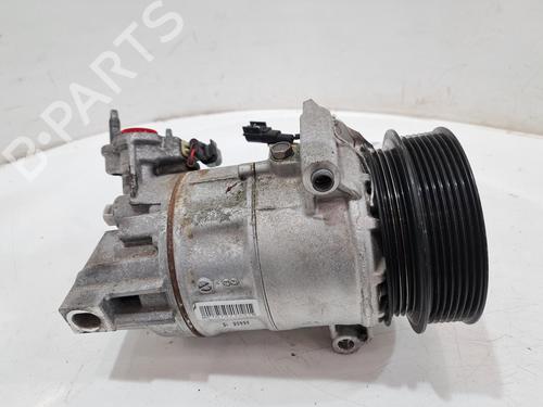 AC compressor VOLVO XC40 (536) B4 Mild-Hybrid AWD | BP32851127M34  - Image 5