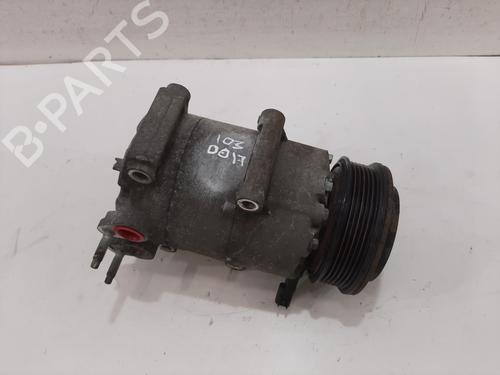 AC compressor FORD FIESTA VI (CB1, CCN) 1.6 TDCi | BP30057440M34