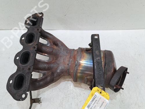 Catalyst VAUXHALL MOKKA / MOKKA X (J13) 1.6 | BP29988817M10