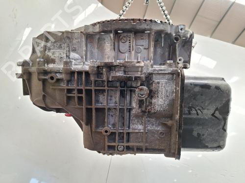 Gearbox MERCEDES-BENZ A-CLASS (W176) A 180 CDI / d (176.012) | BP36966598M3 - Image 6