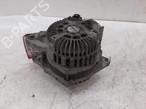 Alternator MITSUBISHI MIRAGE / SPACE STAR VI Hatchback (A0_A) 1.2 (A03A) | BP36910472M7  - Image 5