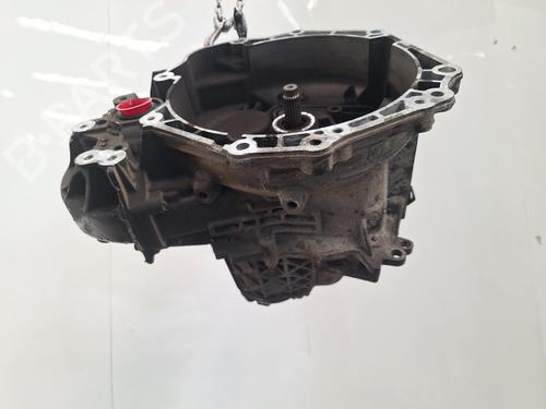 Gearbox VAUXHALL INSIGNIA Mk II (B) Hatchback (Z18) 1.6 D (68) | BP34339056M3 - Image 2
