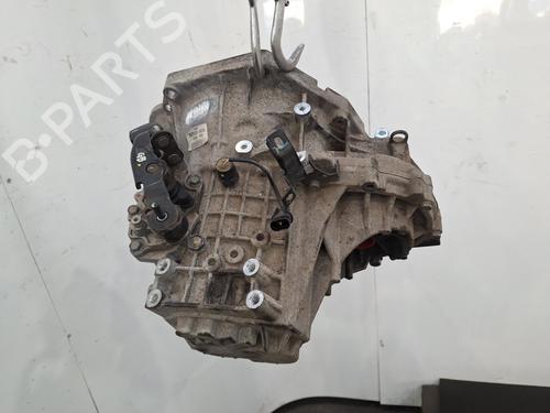 Gearbox HYUNDAI i20 II (GB, IB) 1.2 | BP31999716M3