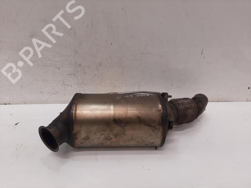 particulate-filter-bmw-4-gran-coupe-f36-2014-2015-2016-2017-2018-2019-2020-2021-37266898 main image
