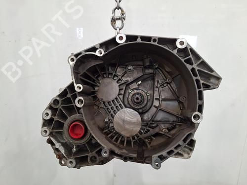Used Gearbox VAUXHALL ASTRA Mk VI (J) (P10) 2.0 CDTi (165 hp) 30870111