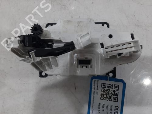 Climate control FORD FIESTA VI (CB1, CCN) 1.0 EcoBoost | BP37160618I5 - Image 2