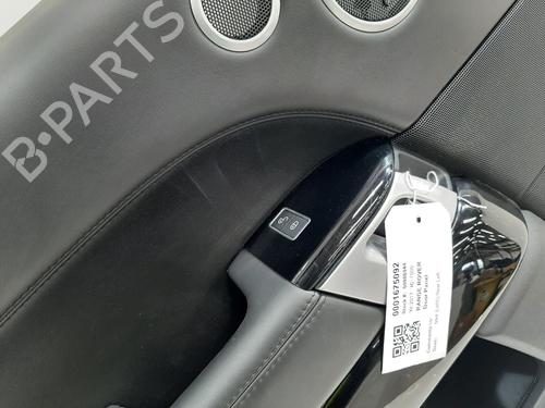 Rear left panel LAND ROVER RANGE ROVER IV (L405) 4.4 SDV8 4x4 | BP34205688C60 - Image 5