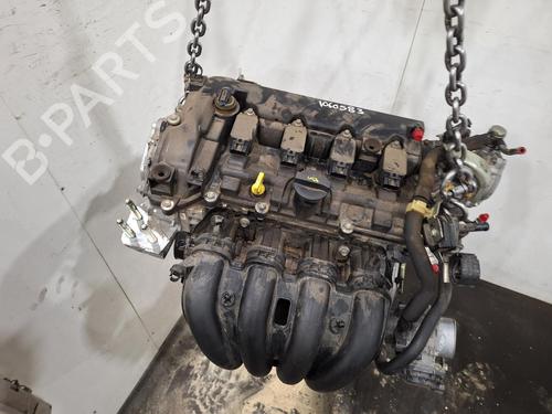 Engine MAZDA 2 Hatchback (DL, DJ) 1.5 SKYACTIV-G | BP38970113M1  - Image 5