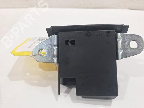 Tailgate lock VW POLO VI (AW1, BZ1, AE1) 1.0 TSI | BP32270256C101
