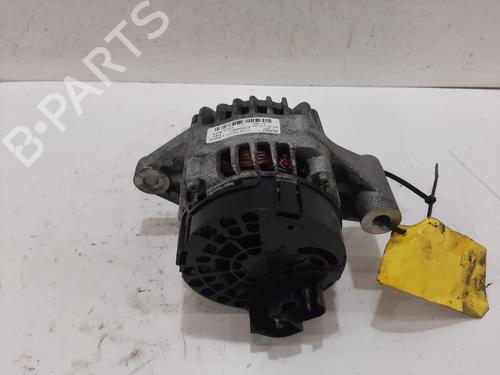 Used Alternator FIAT DOBLO Cargo (263_) 1.6 D Multijet (263WXD1B, 263WXR1B, 263WXX1B, 263ZXD1B,... (105 hp) 30057550