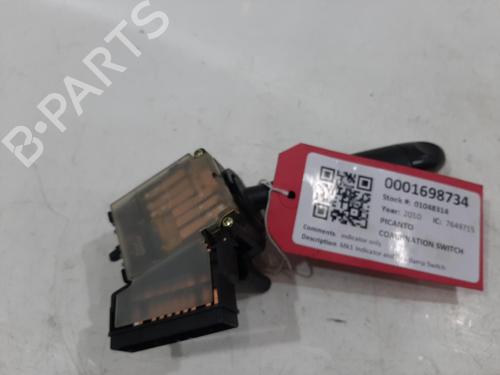 Switch KIA PICANTO I (SA) 1.0 | BP34206343I30  - Image 5