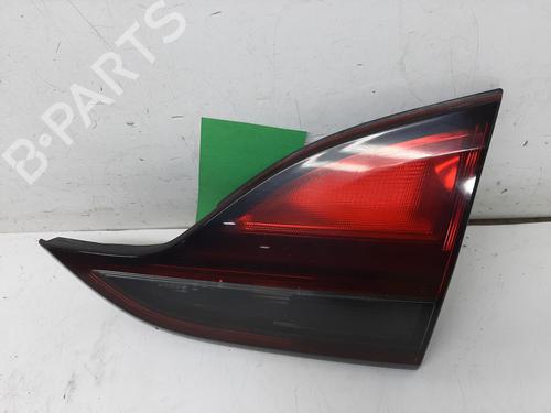 Right taillight VAUXHALL ZAFIRA Mk III (P12) 2.0 CDTi (75) | BP26864106C35 