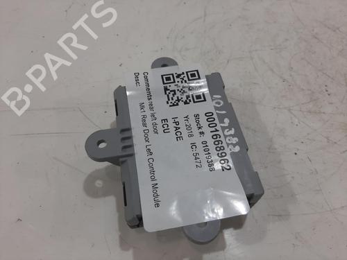 Control unit JAGUAR I-PACE (X590) EV400 AWD | BP33647269M11 - Image 4