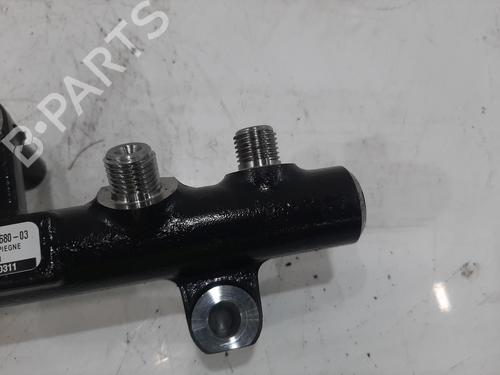 Injection rail CITROËN JUMPY II Van 2.0 HDi 125 | BP31209251M98