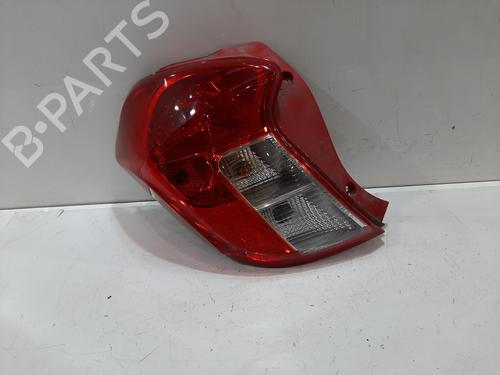 Farolim esquerdo Farolim esquerdo VAUXHALL VIVA (C16) 1.0 (75 hp) 36662338 36662338