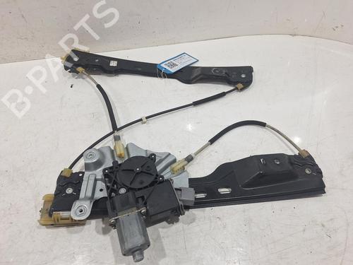 Front right window mechanism VAUXHALL ASTRA Mk VI (J) (P10) 1.6 | BP32325213C23 