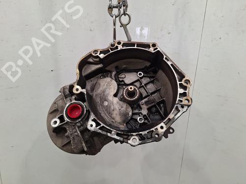 Used Gearbox Gearbox VAUXHALL CORSA Mk III (D) (S07) 1.6 VXR (L08) (192 hp) 36451882 36451882