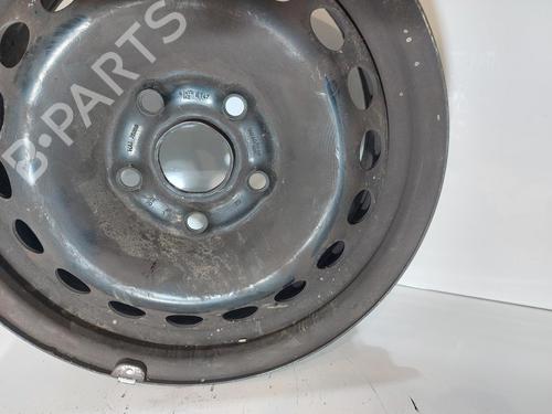 Rim SKODA OCTAVIA II (1Z3) 1.2 TSI | BP32408946C45