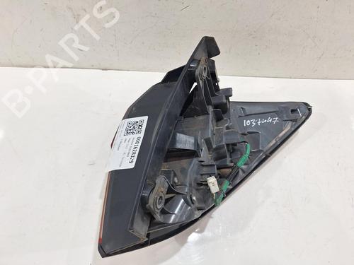 Left taillight HONDA HR-V (RU) 1.5 (RU1) | BP32120912C34  - Image 6