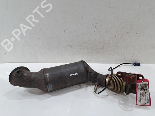 Used Catalyst Catalyst BMW 1 (F20) 116 i (136 hp) 33699232 33699232