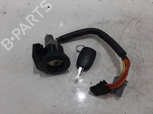 Used Ignition barrel Ignition barrel 38010806 38010806