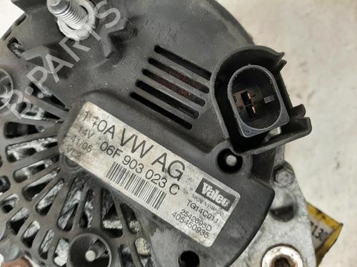 Alternator SEAT LEON (1P1) 1.6 | BP26815822M7 - Image 5