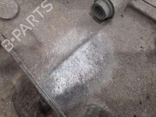 Gearbox SKODA OCTAVIA III (5E3, NL3, NR3) 1.6 TDI | BP29444948M3 