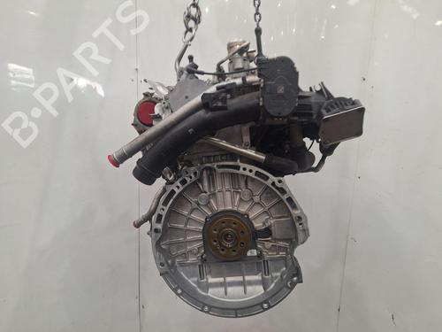Used Engine Engine MERCEDES-BENZ A-CLASS (W176) A 180 (176.042) (122 hp) 39965067 39965067