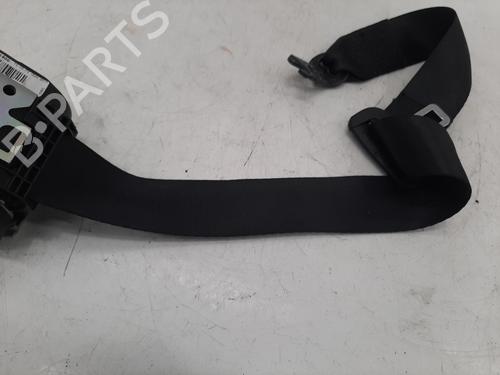 Rear left seatbelt SEAT LEON (5F1) 1.6 TDI | BP26765835I29 - Image 3