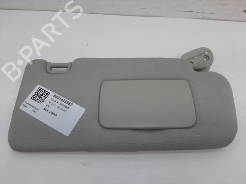 Used Other SUBARU XV (_GP_) 2.0 i AWD (GP7, G33GP) (150 hp) 27533646